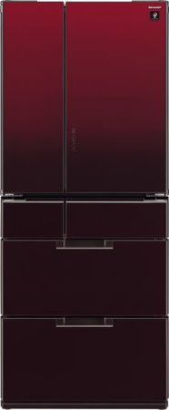 Холодильник SHARP SJ-GF60AR