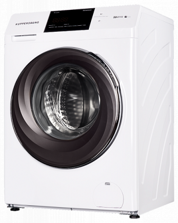 Стиральная машина KUPPERSBERG WID 56149 W