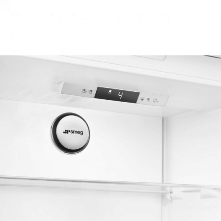 Холодильник SMEG C875TNE — фото