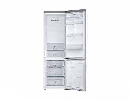 Холодильник SAMSUNG rb-37j5200sa