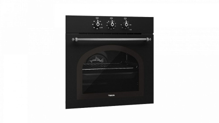 Духовой шкаф TEKA HRB 6100 ATS SILVER