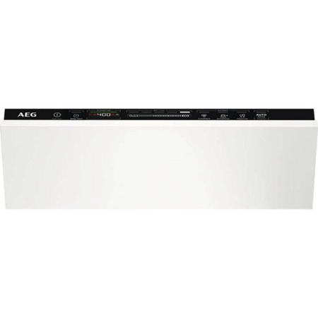 Посудомоечная машина AEG FSE73507P