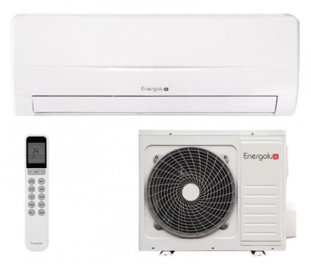 Сплит-система ENERGOLUX SAS07L2-A/SAU07L2-A-WS30