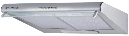 Вытяжка под шкаф MAUNFELD mp350-2 50  inox (цвет нержавеющая сталь)