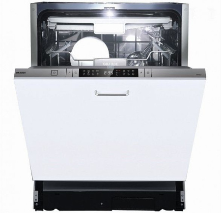 Посудомоечная машина GRAUDE VG 60.2 S