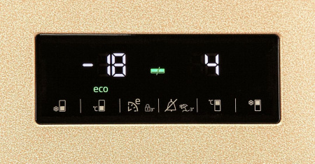Холодильник BEKO CNKR 5321E20 SB