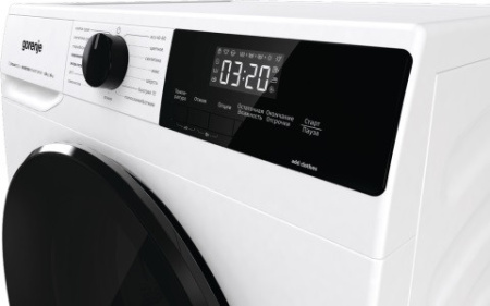 Стиральная машина GORENJE W1D2A164ADS