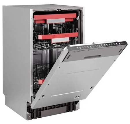 Посудомоечная машина KUPPERSBERG GSS 4577