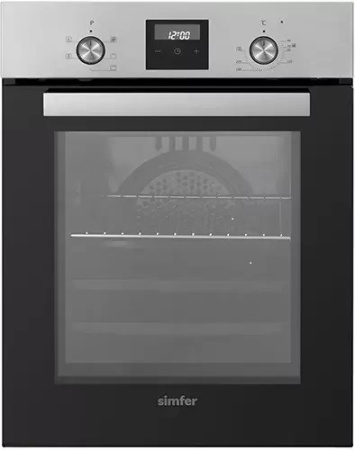 Духовой шкаф SIMFER B4EM56555