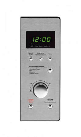 Микроволновая печь DAEWOO KQG-817RT