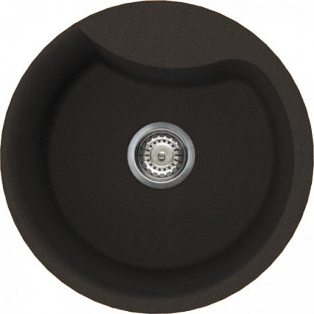 Кухонная мойка OMOIKIRI Yasugata 48R-DC  (4993211)