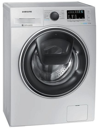 Стиральная машина SAMSUNG WW65K42E00SDLP