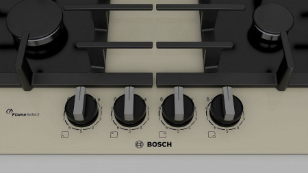 Газовая панель Bosch PPP6A8B90