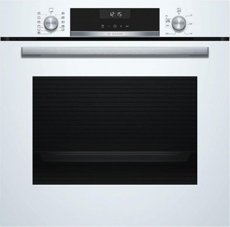 Духовой шкаф BOSCH HBG557SW0R