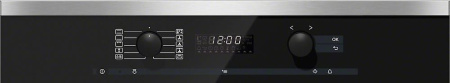 Духовой шкаф MIELE H6160B EDST/CLST сталь CleanSteel