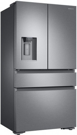 Холодильник Samsung RF23M8080SR нержавеющая сталь