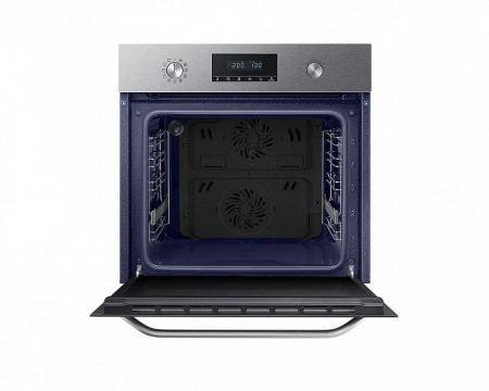 Духовой шкаф SAMSUNG NV68R2340RS/WT