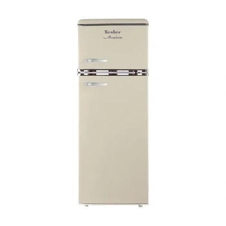 Холодильник TESLER RT-215 BEIGE