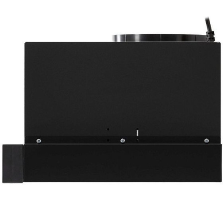Вытяжка KRONA KAMILLA TK 600 BLACK (1 мотор)