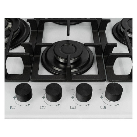 Варочная поверхность DELONGHI GABRIELLA 6GW BB