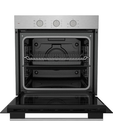 Духовой шкаф KUPPERSBERG HF 603 BX