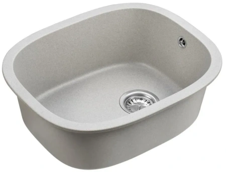 Кухонная мойка EMAR EMQ-1560.P барит