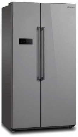 Холодильник Kenwood KSB-1755X
