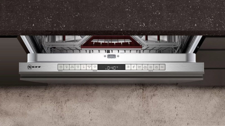 Посудомоечная машина NEFF S255HCX01R