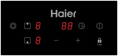 Варочная поверхность HAIER HHY-C32DVB