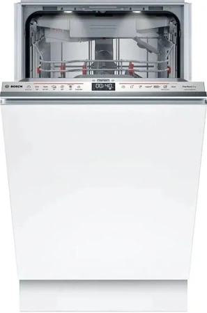 Посудомоечная машина BOSCH SPV8ZMX06Q