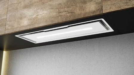 Вытяжка SIRIUS SL921 W 50