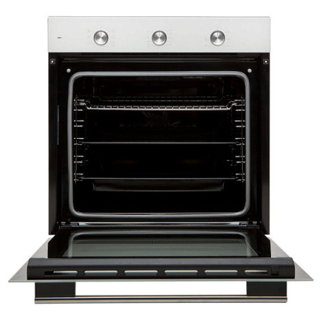 Духовой шкаф KONIGIN Barberry 60 WH M7