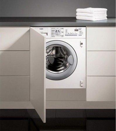Стиральная машина AEG  l 61470 wdbi