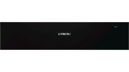 Встраиваемый шкаф для подогрева посуды SIEMENS BI 630CNS1