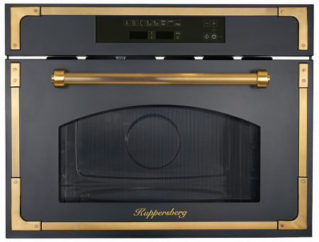 Микроволновая печь KUPPERSBERG rmw 969 ant