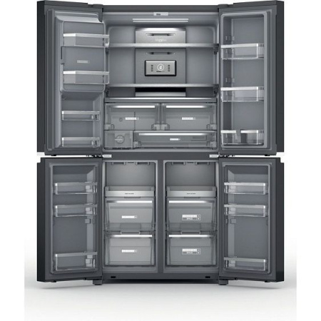 Холодильник WHIRLPOOL WQ9I FO1BX