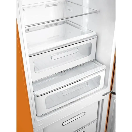 Холодильник SMEG FAB32ROR6