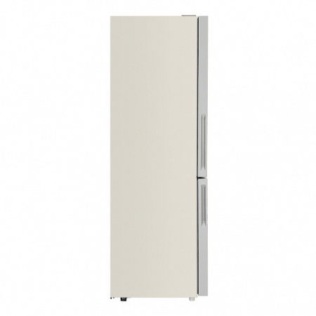 Холодильник MAUNFELD MFF185NFBG Inverter