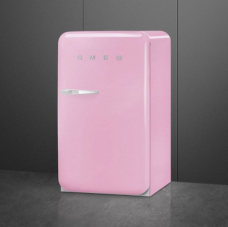 Холодильник SMEG FAB10RPK5