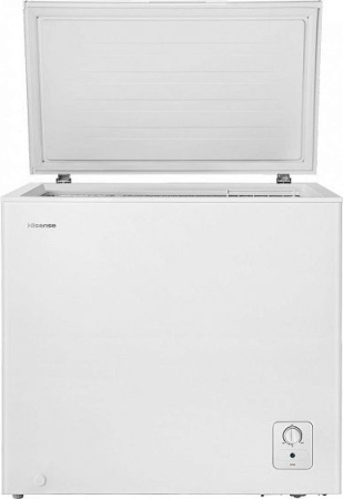 Морозильник-ларь HISENSE FC-325D4BW1 — фото