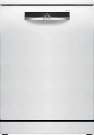 Посудомоечная машина BOSCH SMS6EMW38Q