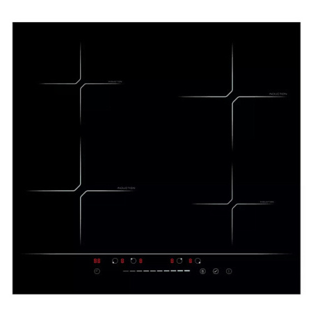 Варочная поверхность SIMFER H60I74S002