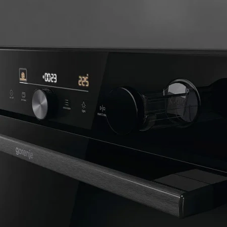 Духовой шкаф GORENJE BSA6747DGWI