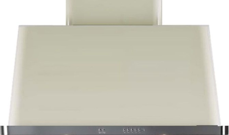 Вытяжка ILVE AM-90 бежевый