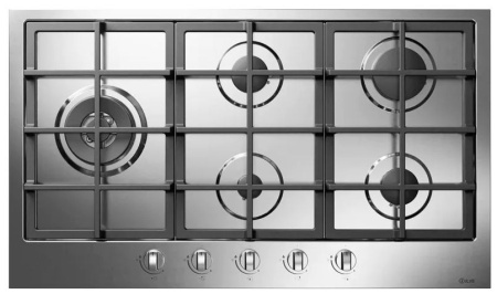 Варочная поверхность ILVE HCL 90-SCK/SS