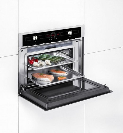 Электрический духовой шкаф TEKA hkl 970 sc