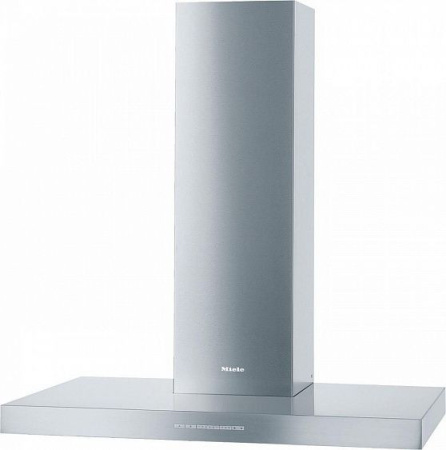 Вытяжка MIELE DA429-6 сталь EDST