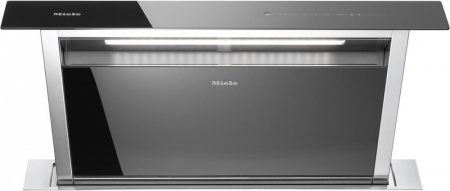 Вытяжка MIELE DA6890 сталь