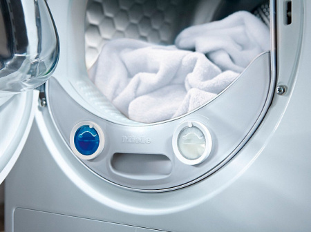 Сушильная машина MIELE TWV 780 WP Passion