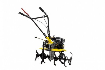 Мотоблок бензиновый HUTER МК-7000C